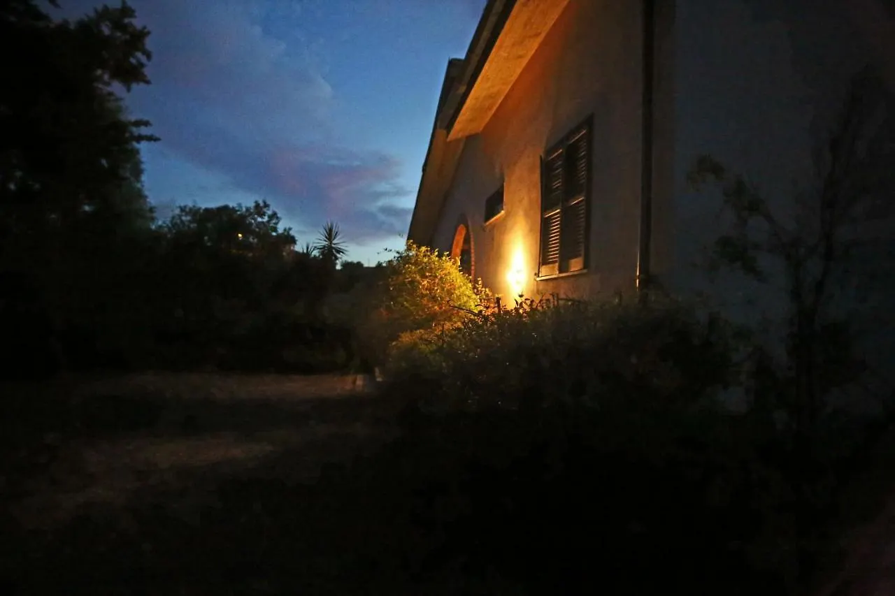 Manuel Suites Pianella  0*, Pianella (Pescara)
