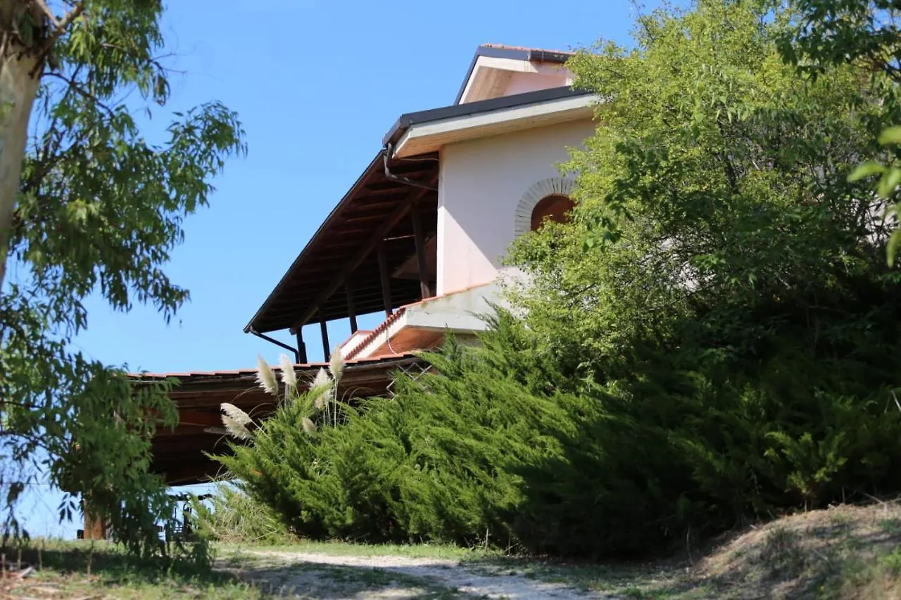 Manuel Suites Pianella  Villa Pianella (Pescara)