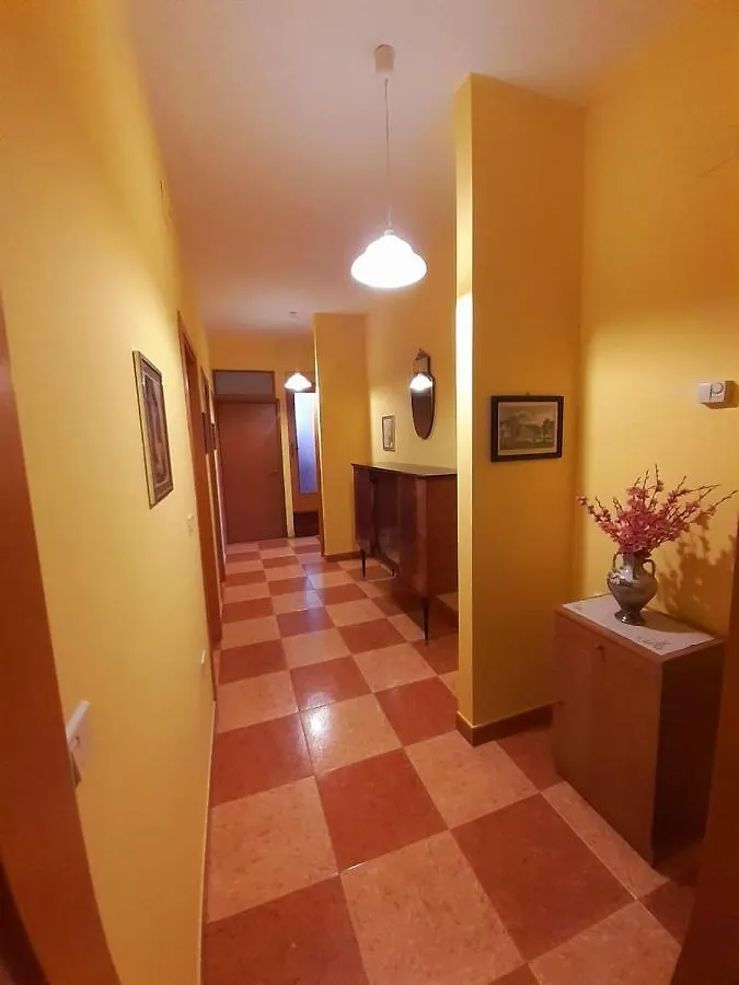 Villa Manuel Suites Pianella  Italy