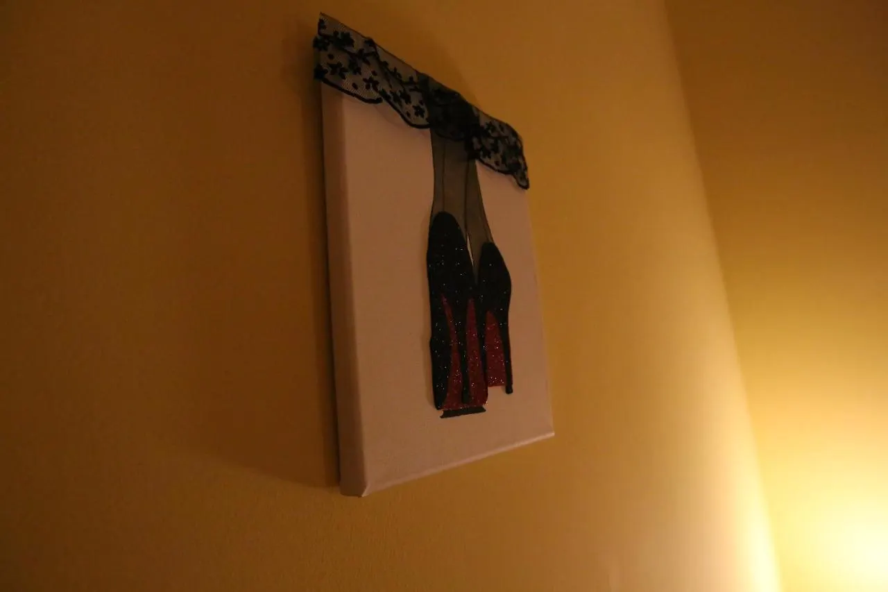 Villa Manuel Suites Pianella  Italy