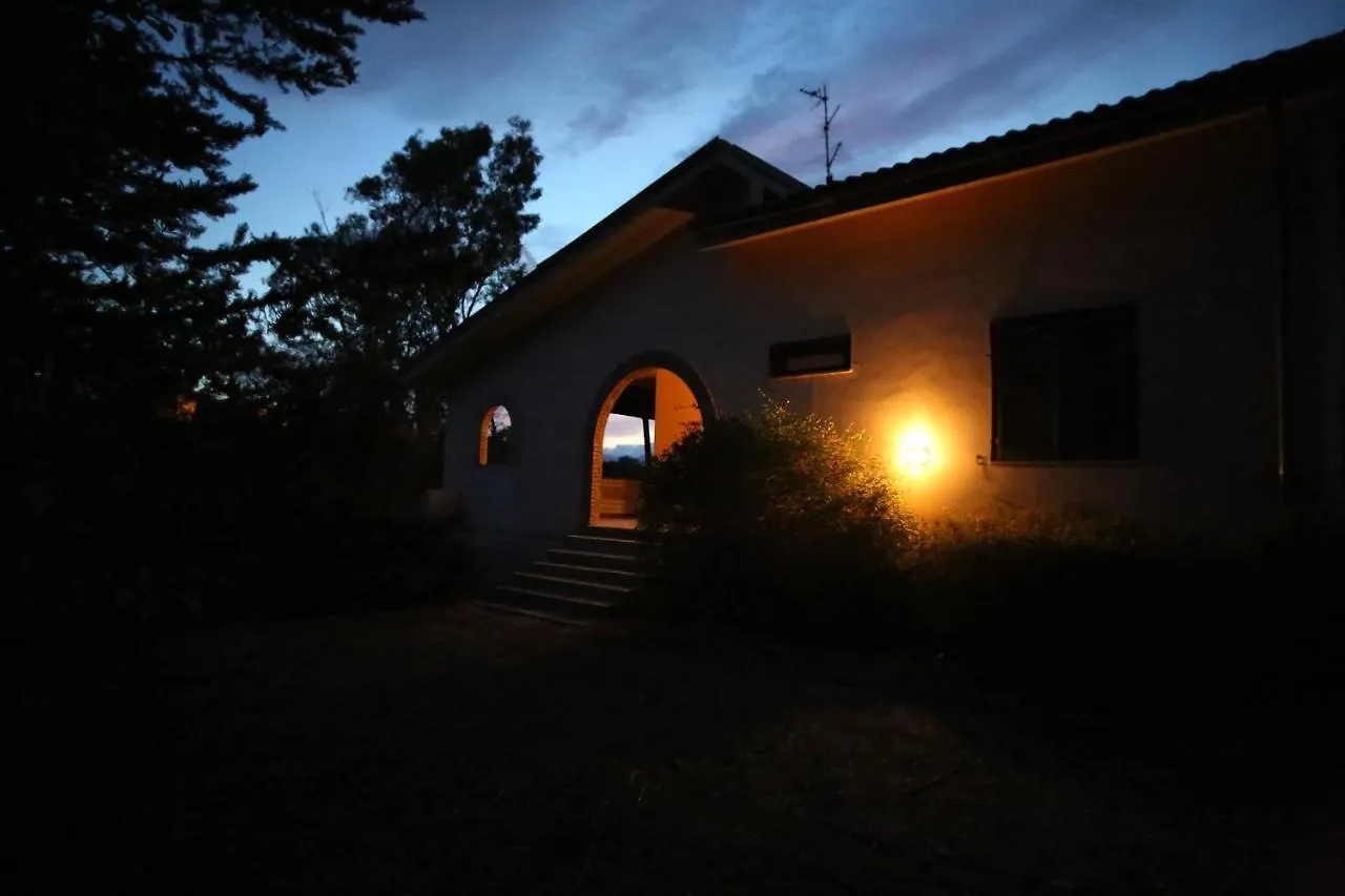Manuel Suites Pianella  Villa