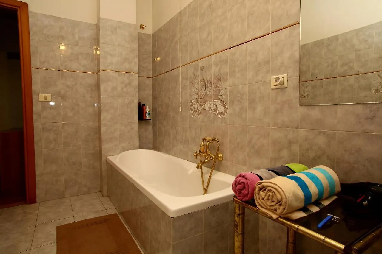 Manuel Suites Pianella  0*, Pianella (Pescara)