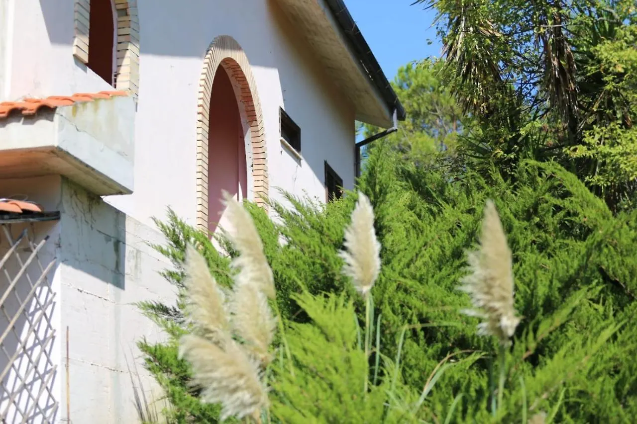 Villa Manuel Suites Pianella