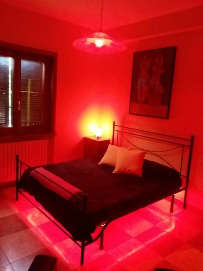 Villa Manuel Suites Pianella