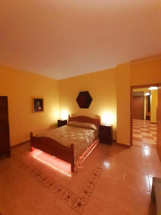 Manuel Suites Pianella  0*, Pianella (Pescara)
