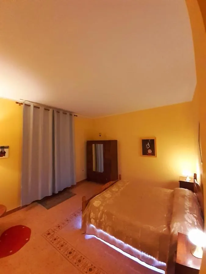 Manuel Suites Pianella  Villa