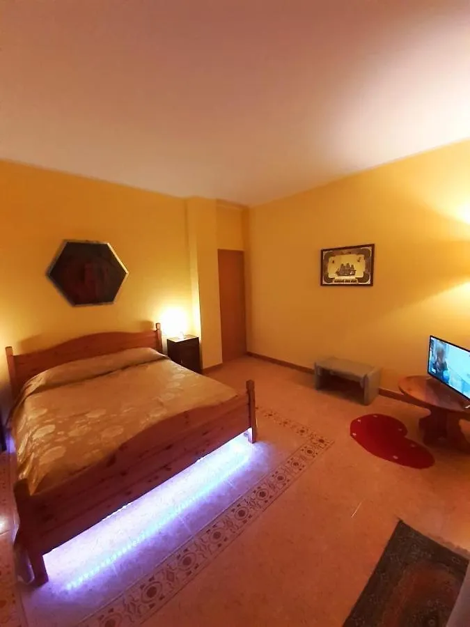 Manuel Suites Pianella