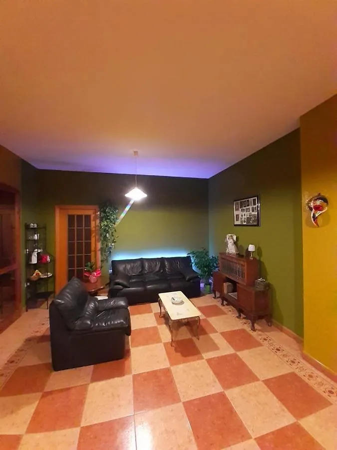 Villa Manuel Suites Pianella