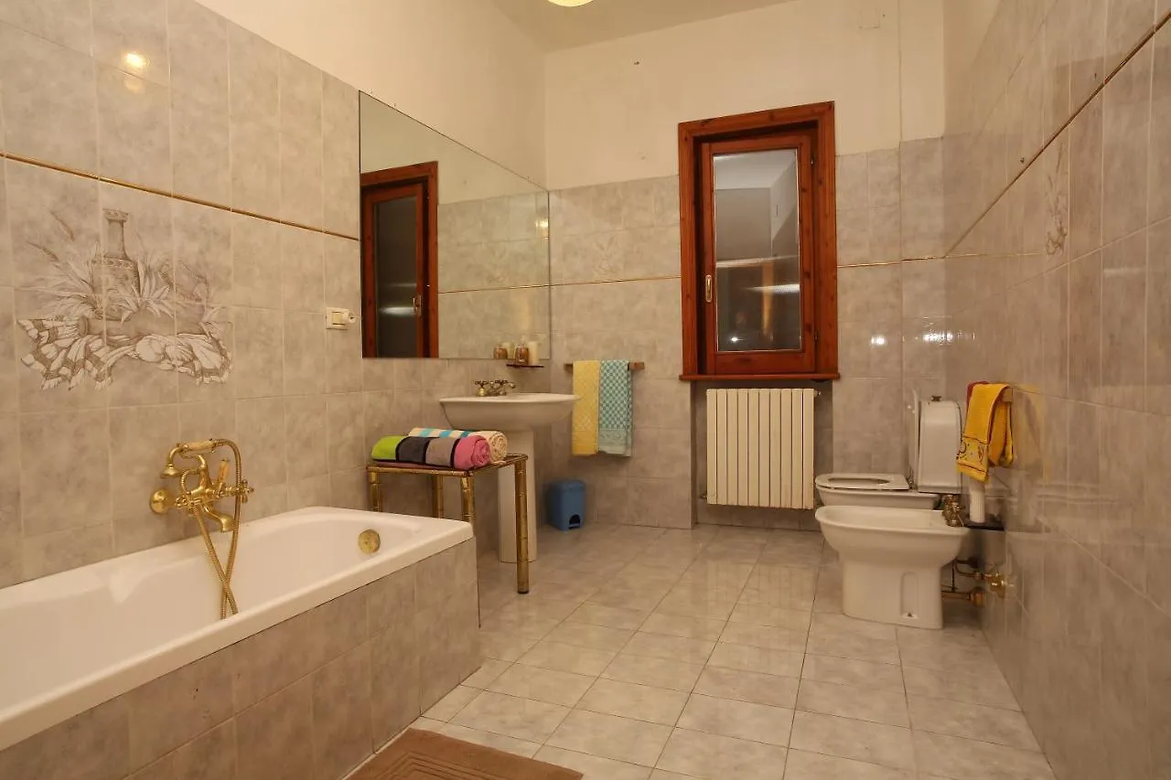 Villa Manuel Suites Pianella