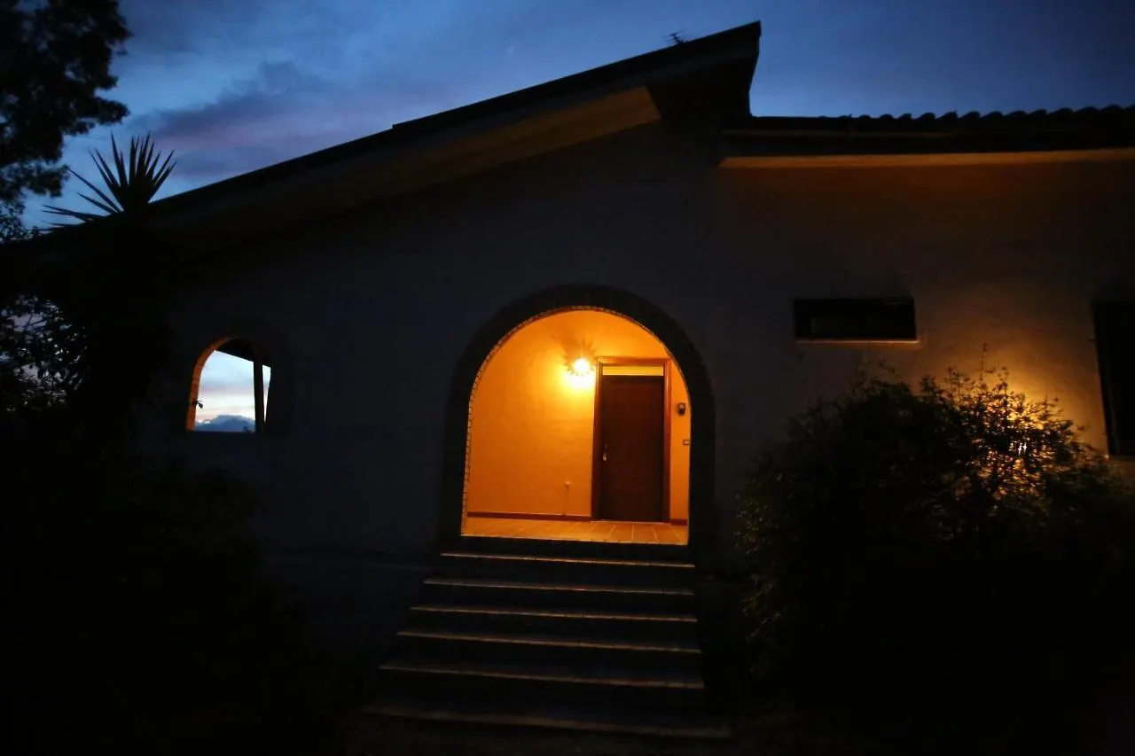 Villa Manuel Suites Pianella