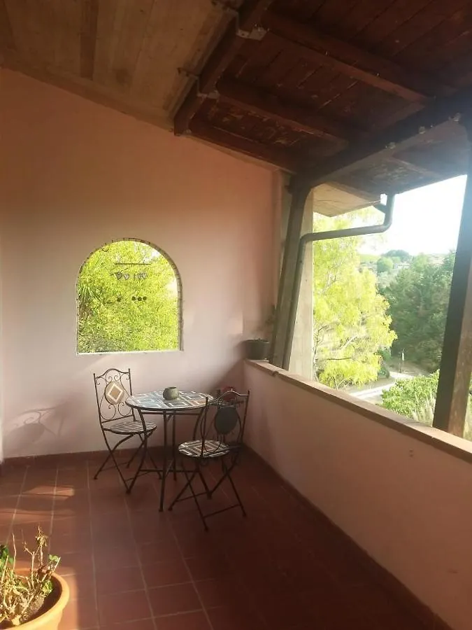 Manuel Suites Pianella  Italy