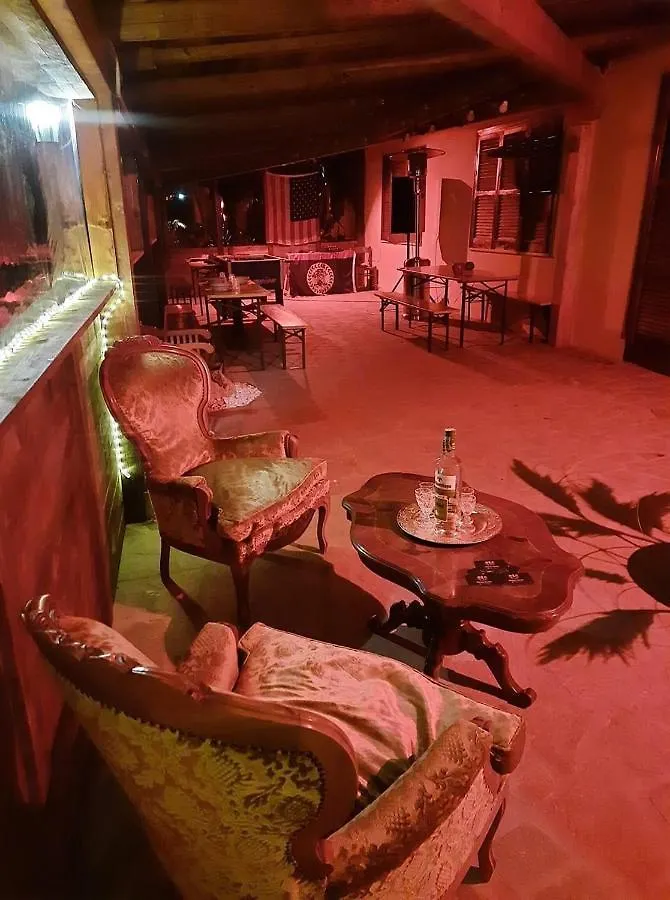 Manuel Suites Pianella  Villa Pianella (Pescara)