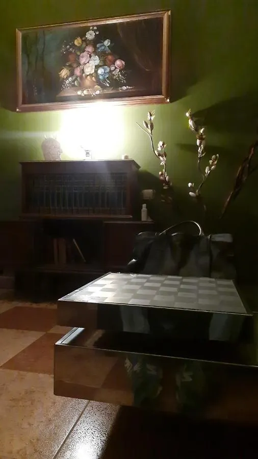 Manuel Suites Pianella  0*, Pianella (Pescara) Italy