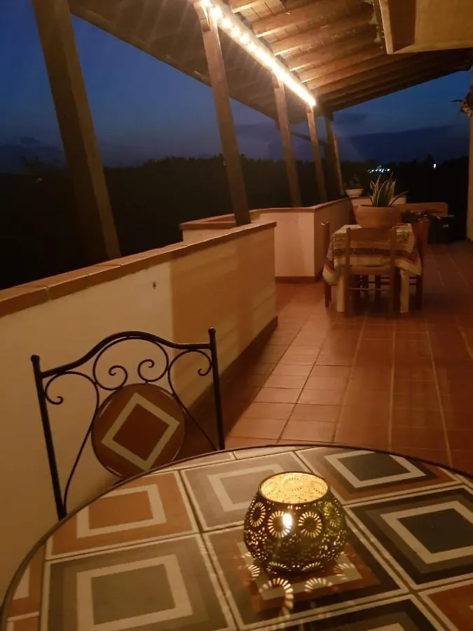 Manuel Suites Pianella  Villa