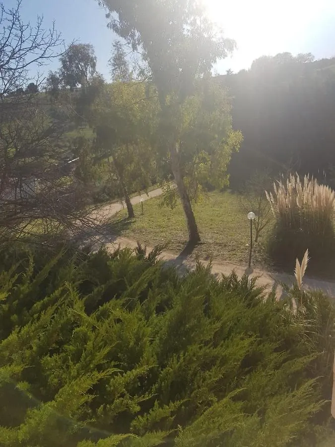 Villa Manuel Suites Pianella